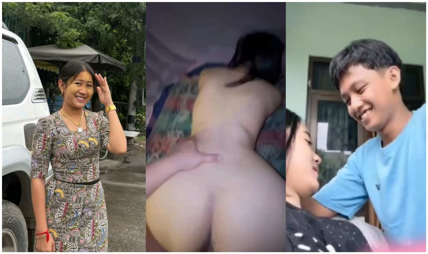 TikTok မှာ ဟော့နေတဲ့ ဇူးဇူးစံ HD အသစ်