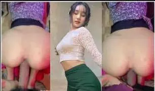 ကျောင်းသူလေး စဖုက်ပြဲပီ
