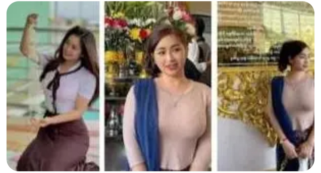 ဒီစော်ကြီးသိကြတယ်မလား အသံတိုးကြည့်ကြနော်