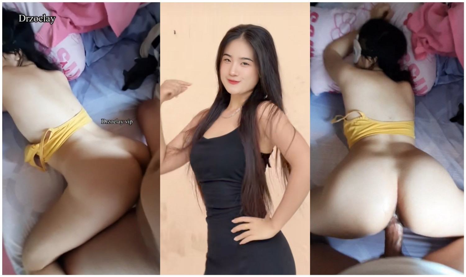 နာမည်ကြီးနေတဲ့ ဆယ်လီမလေး အောကား