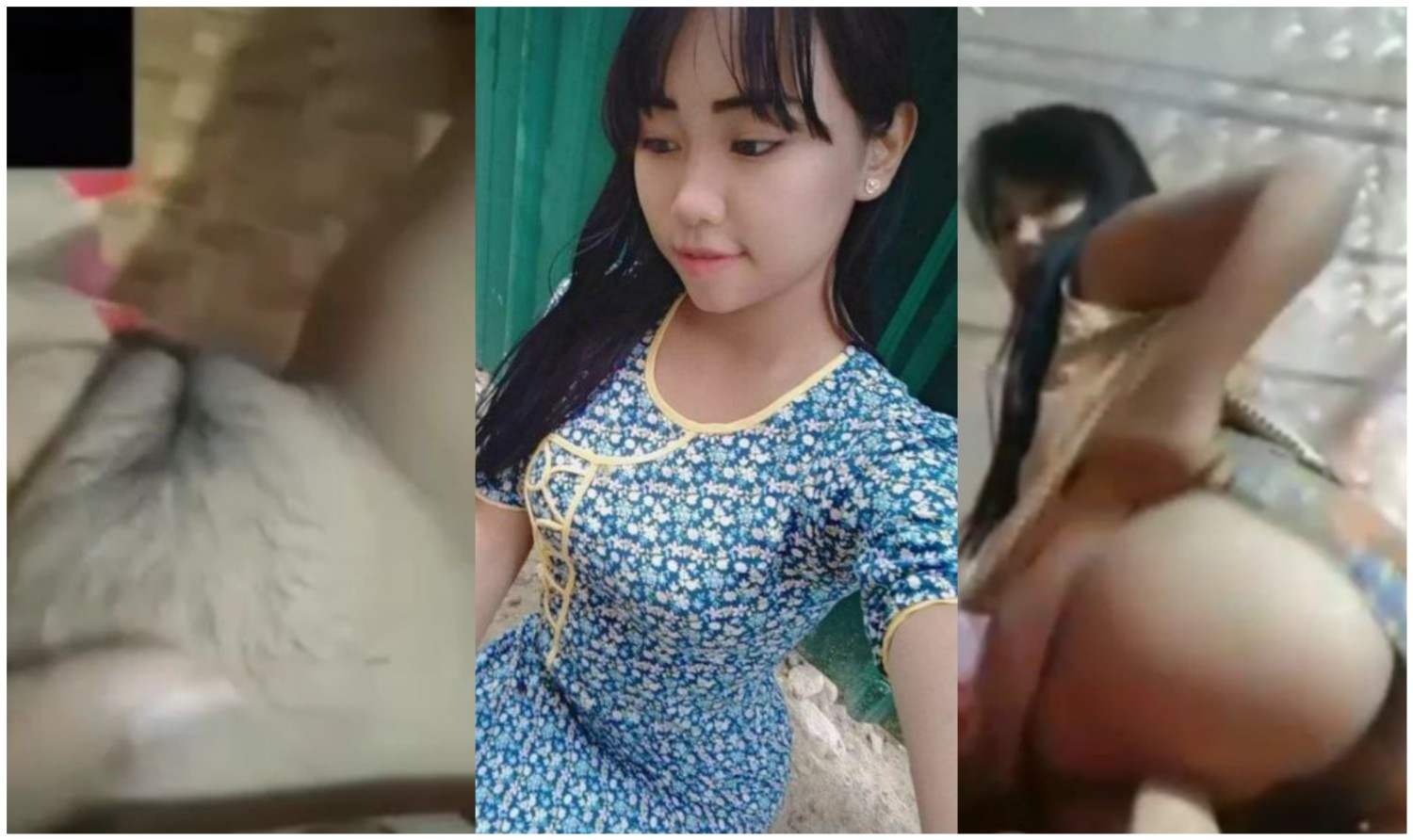 အမေ မရှိတုန်း မထွေးနဲ့ ခိုးစားတဲ့ အညာသူလေး