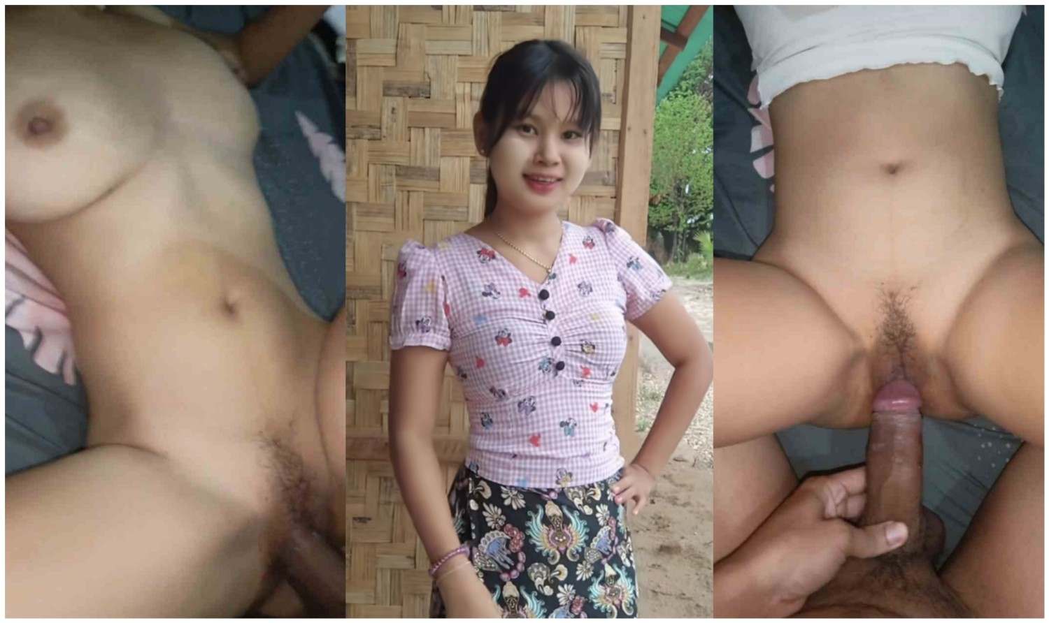အိပ်နေတုန်း ပါကင်ဖွင့်ခံလိုက်ရတဲ့ အညာသူလေး မြန်မာအောကား အိပ်နေတုန်း ပါကင်ဖွင့်ခံလိုက်ရတဲ့ အညာသူလေး မြန်မာအောကား
