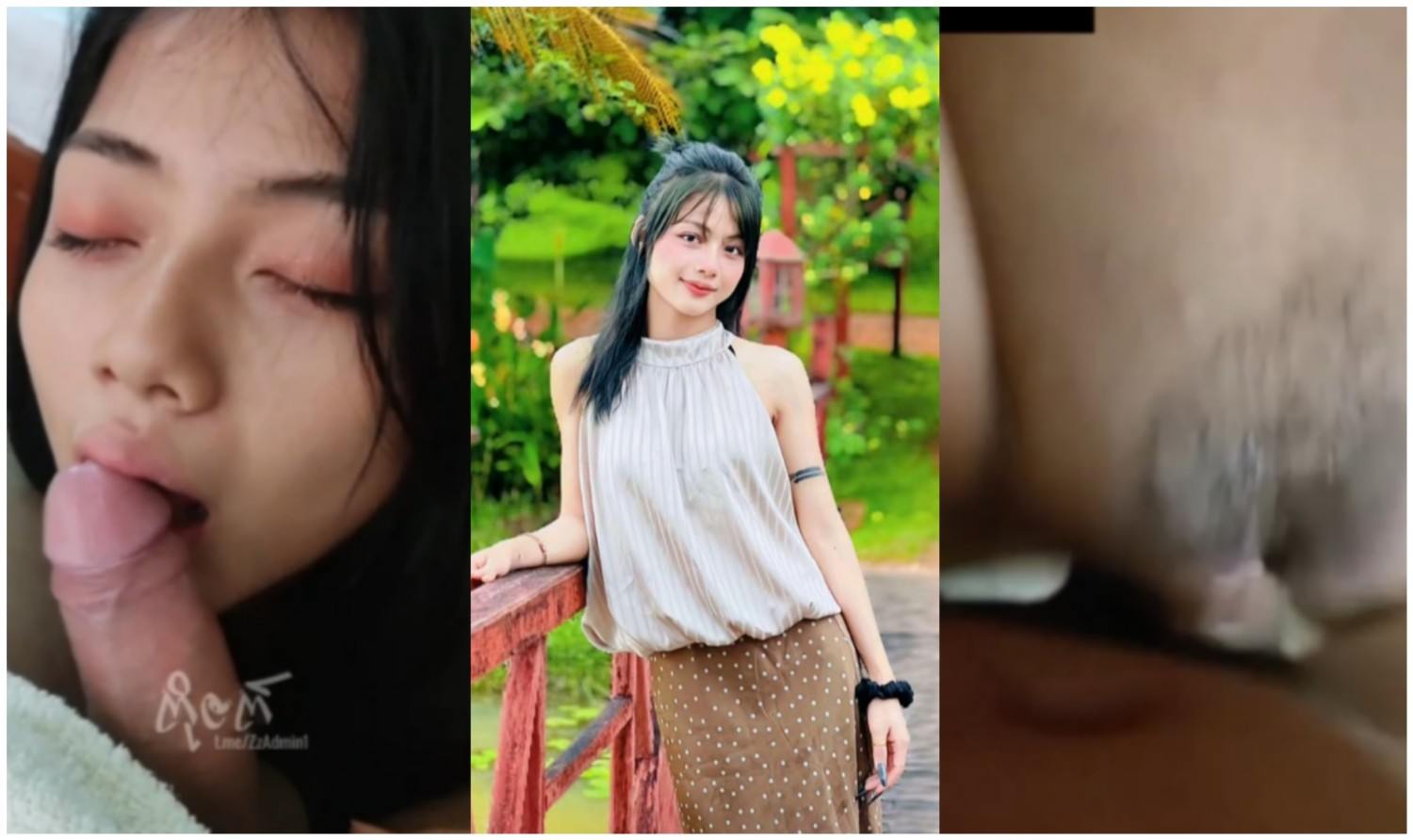 သူဌေးသားနဲ့ ခရေဖွင့်ခံရတဲ့ လျှာဘုရင်မလေး သူဌေးသားနဲ့ ခရေဖွင့်ခံရတဲ့ လျှာဘုရင်မလေး
