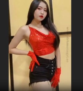 Model အလန်းဘယ်သူလဲ သိရင် အကောင်ဘဲ